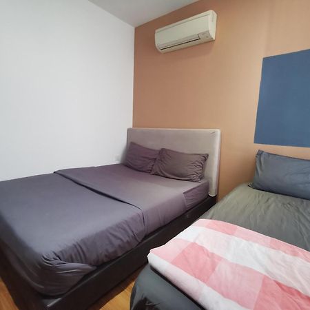 Ksl D'Esplanade Cozy Suite At Johor Johor Bahru Pokój zdjęcie