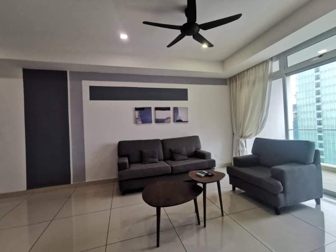 Ksl D'Esplanade Cozy Suite At Johor Johor Bahru Zewnętrze zdjęcie