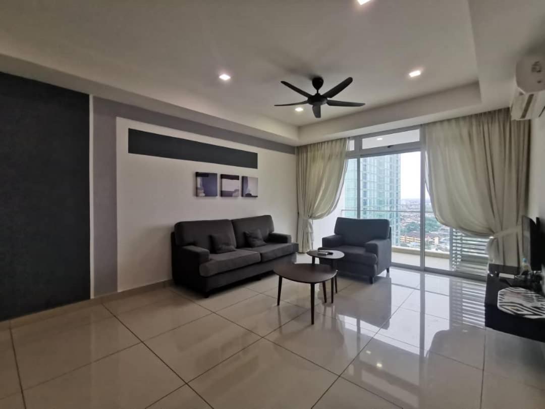 Ksl D'Esplanade Cozy Suite At Johor Johor Bahru Zewnętrze zdjęcie